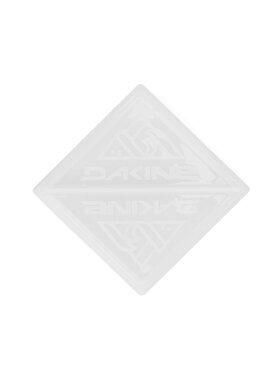Dakine Dakine Diamond Scraper Mat Clear/Wht