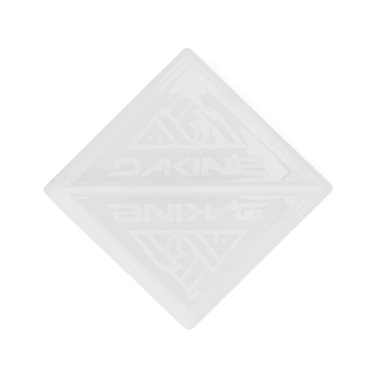 Dakine Dakine Diamond Scraper Mat Clear/Wht