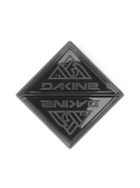 Dakine Dakine Diamond Scraper Mat Clear/Blk