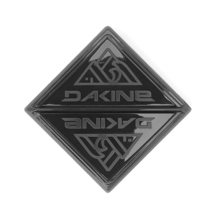 Dakine Dakine Diamond Scraper Mat Clear/Blk