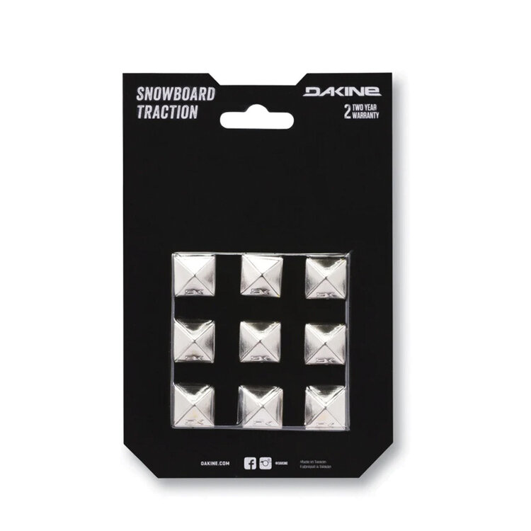 Dakine Dakine Pyramid Studs