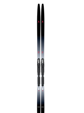 Atomic Atomic Pro Skate Gen S Medium Skis + Shift Skate Bindings 2026