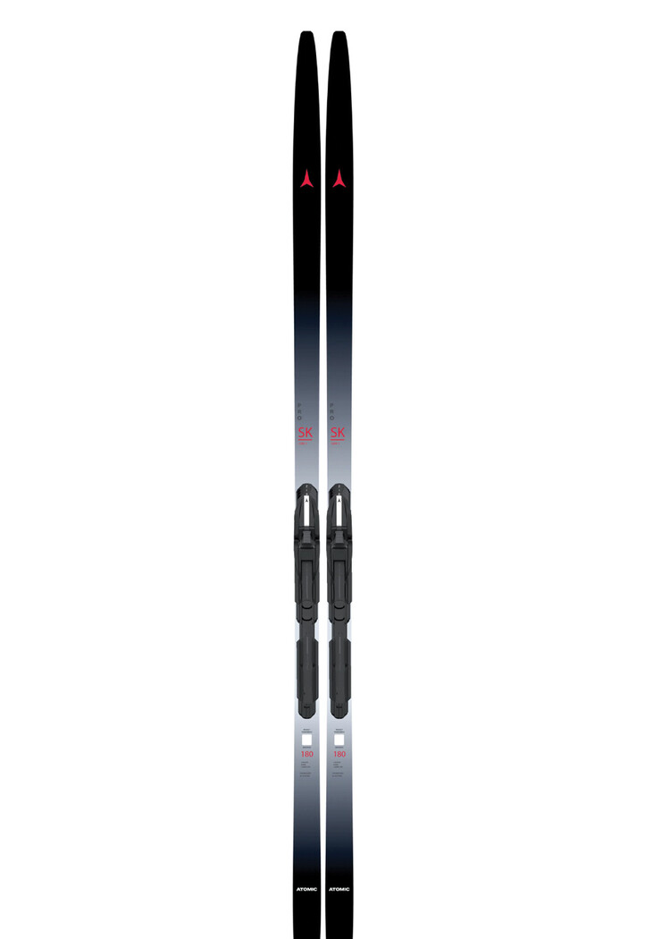 Atomic Atomic Pro Skate Gen S Medium + Shift Skate Skis 2026