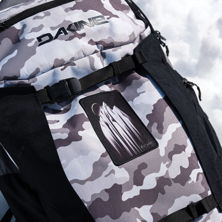 Dakine Dakine Team Mission Pro Backpack 25L
