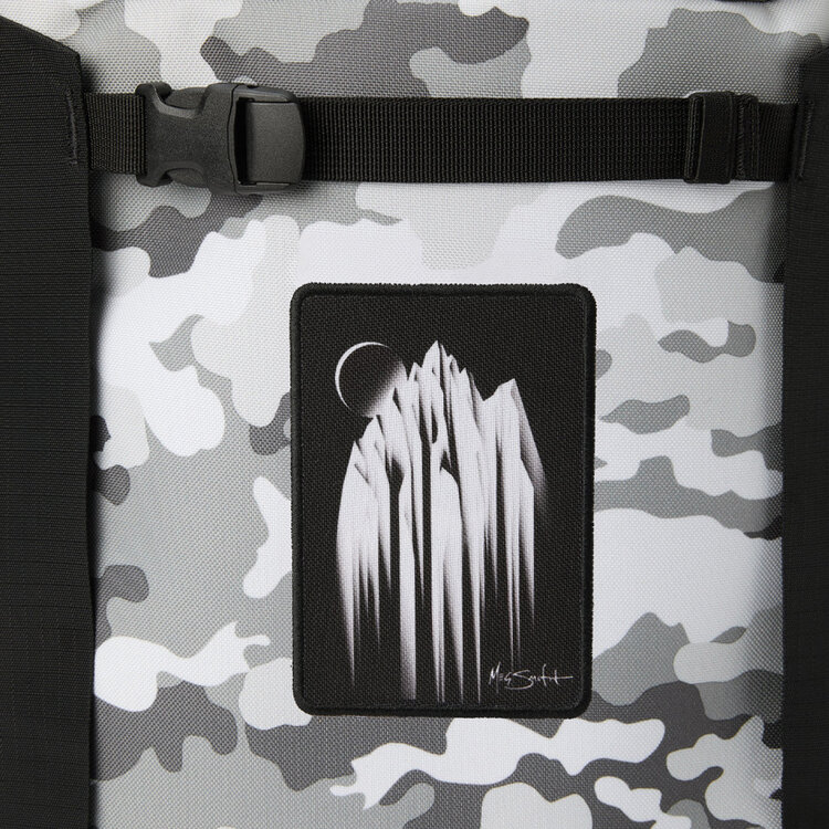 Dakine Dakine Team Mission Pro 25L