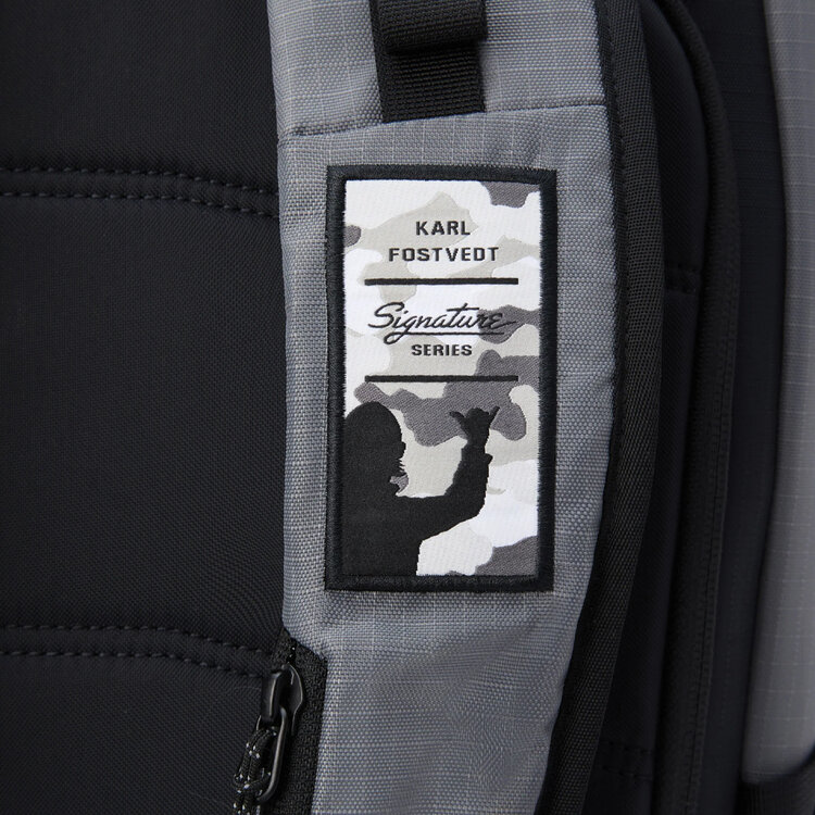 Dakine Dakine Team Mission Pro Backpack 25L