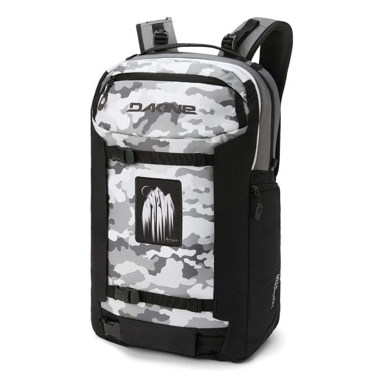 Dakine Dakine Team Mission Pro Backpack 25L