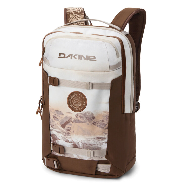 Dakine Dakine Team Mission Pro Backpack 18L - Women's