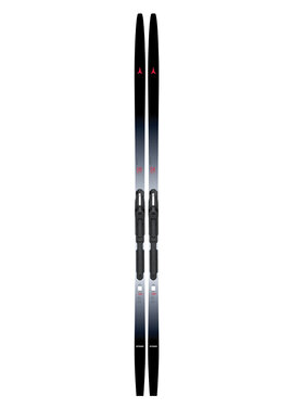 Atomic Atomic Pro Skate Gen S Hard Skis + Shift Skate Bindings 2026