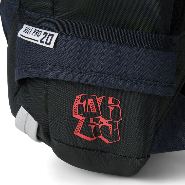 Dakine Dakine Team Heli Pro 20L