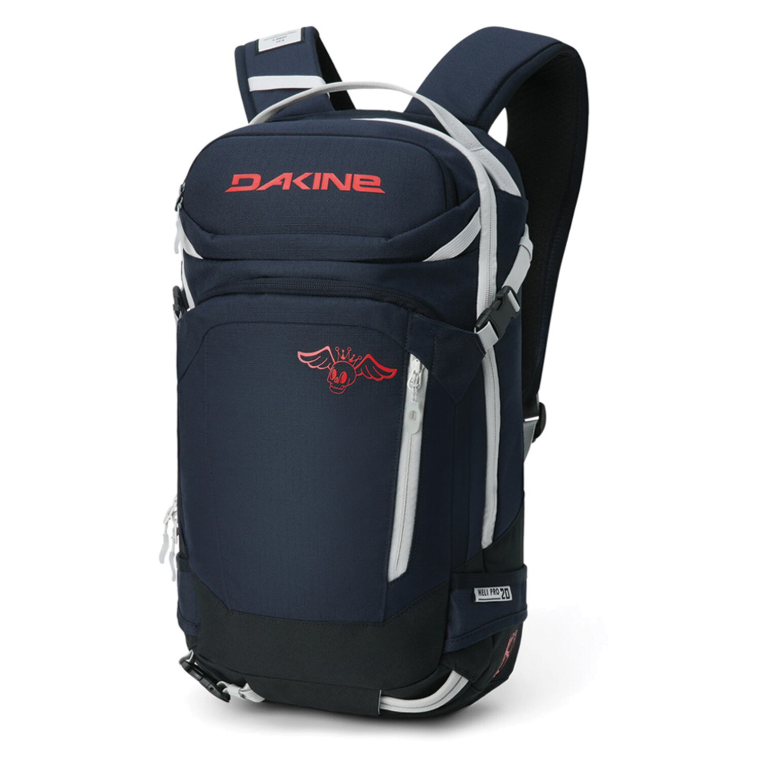 Dakine Team Heli Pro 20L - Fresh Air Kelowna