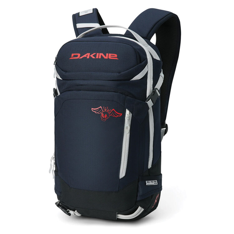 Dakine Dakine Team Heli Pro Backpack 20L