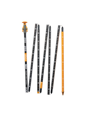 Backcountry Access Backcountry Access Stealth Probe 300 Carbon
