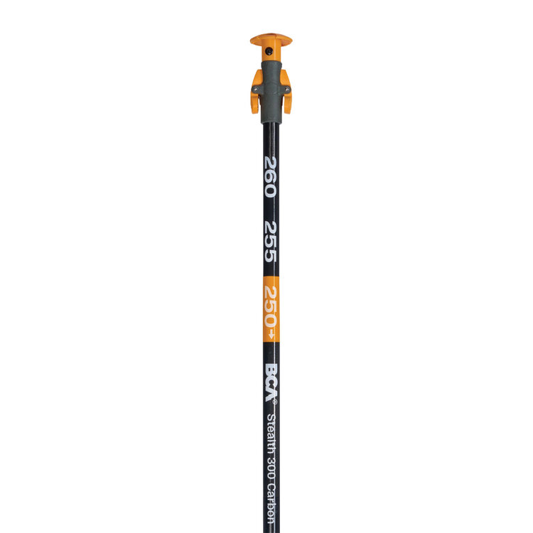 Backcountry Access Backcountry Access Stealth Probe 300 Carbon