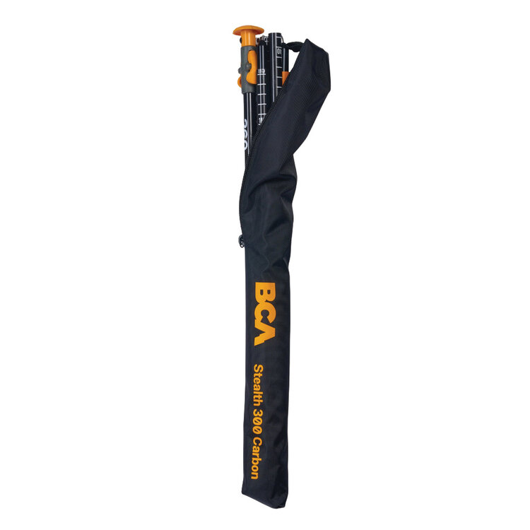 Backcountry Access Backcountry Access Stealth Probe 300 Carbon