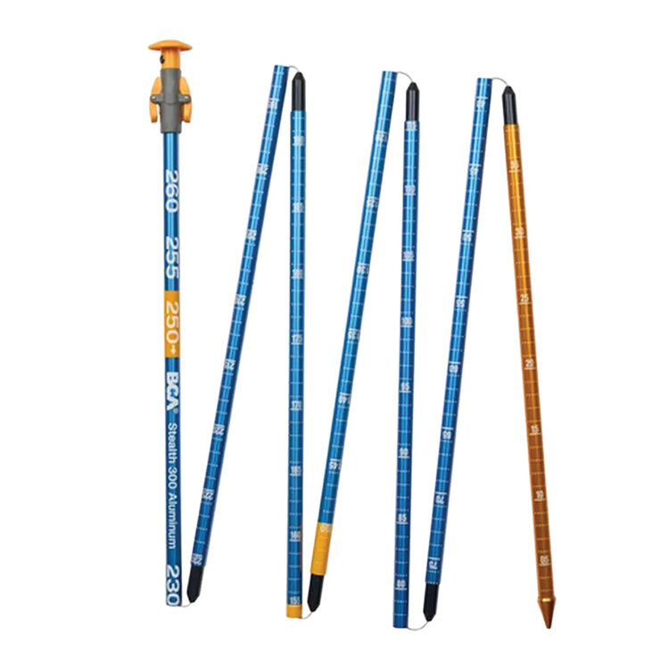 Backcountry Access Backcountry Access T4 Rescue Package