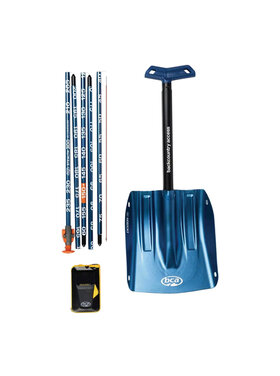 Backcountry Access Backcountry Access T4 Rescue Package