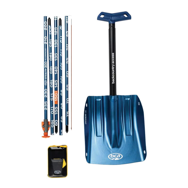 Backcountry Access Backcountry Access T4 Rescue Package