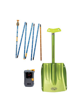 Backcountry Access Backcountry Access TS Rescue Package