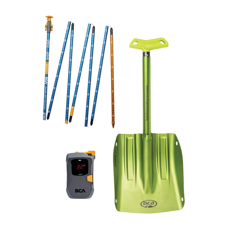 Backcountry Access Backcountry Access TS Rescue Package