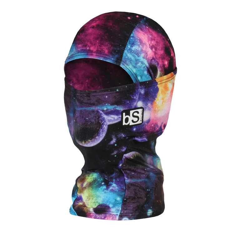 Blackstrap BlackStrap® Kids' Hood Balaclava — Kids' Ski Mask