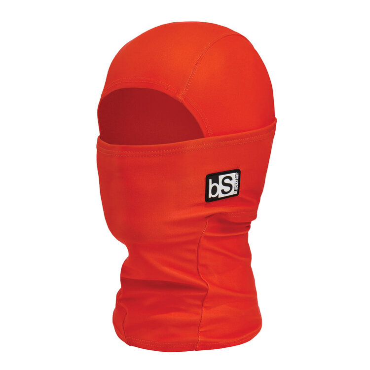 Blackstrap BlackStrap® Kids' Hood Balaclava — Kids' Ski Mask