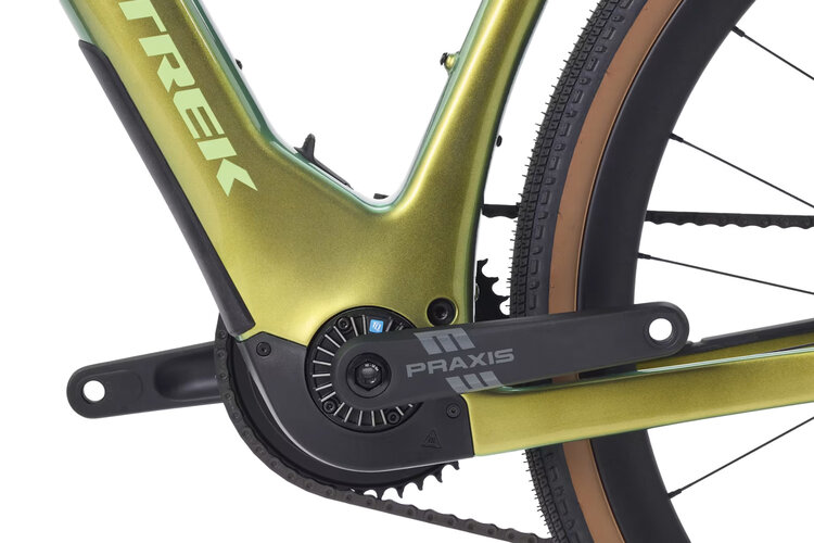 Trek Trek Checkpoint+ SL 7 AXS 2026