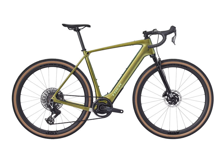 Trek Trek Checkpoint+ SL 7 AXS 2026