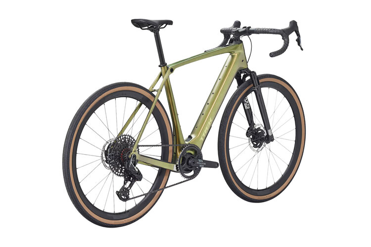 Trek Trek Checkpoint+ SL 7 AXS 2026