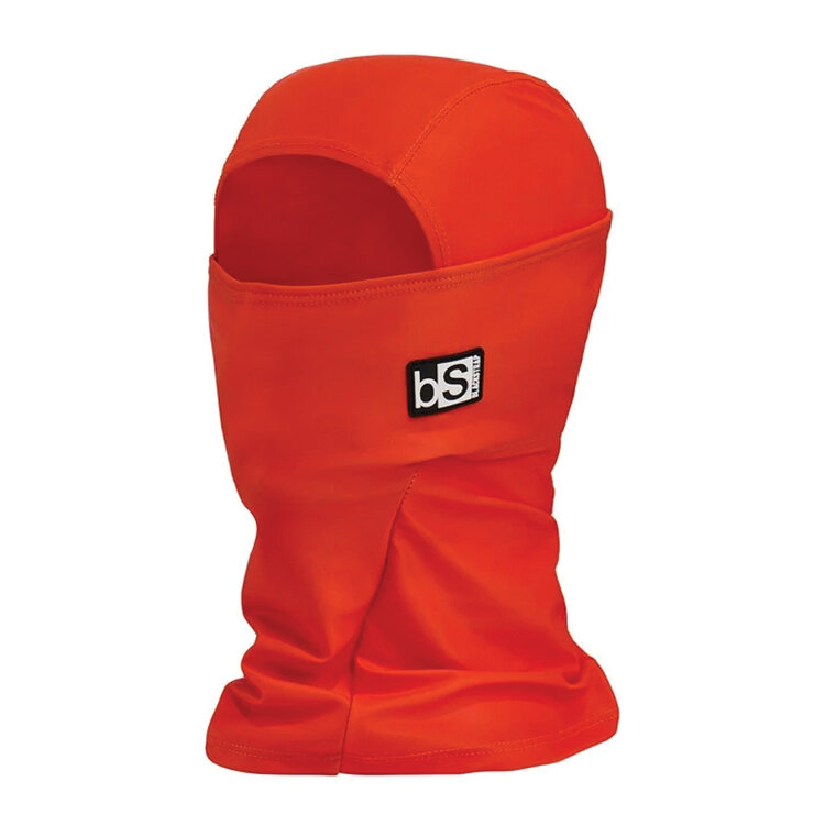 Blackstrap BlackStrap® Hood Balaclava — Ski Mask