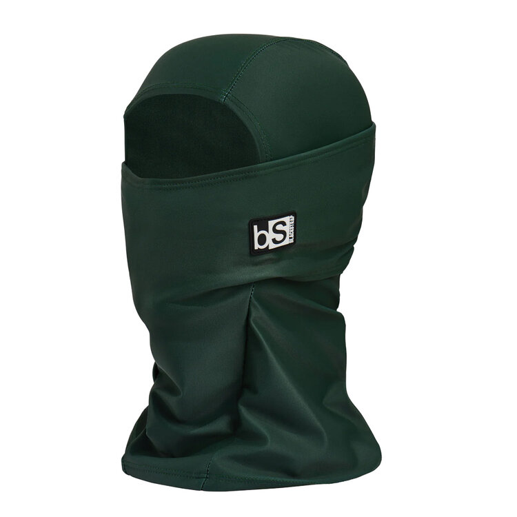 Blackstrap Blackstrap Hood