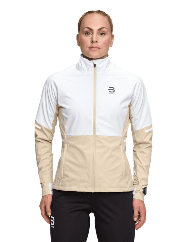 Daehlie Daehlie Force Jacket - Women's