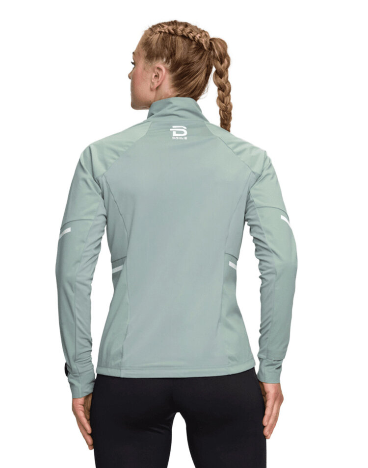 Daehlie Daehlie Force Jacket - Women's