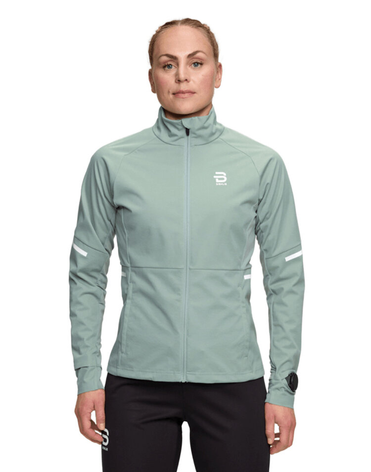 Daehlie Daehlie Force Jacket - Women's