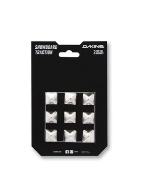 Dakine Dakine Pyramid Studs
