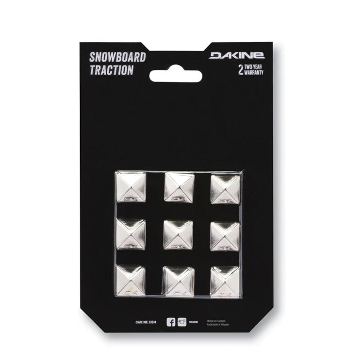 Dakine Dakine Pyramid Studs