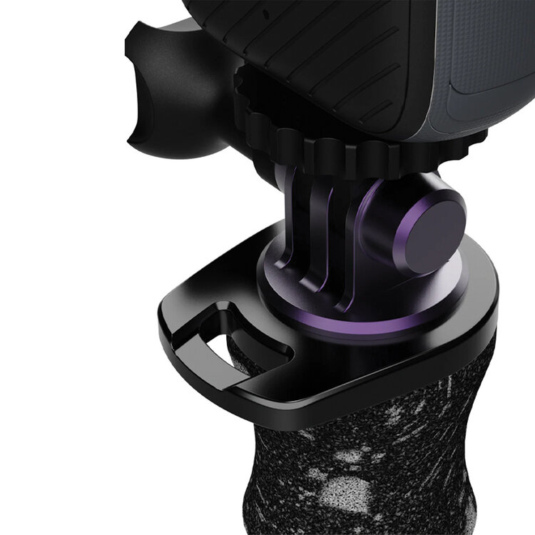 Deorum Deorum Mono Mount