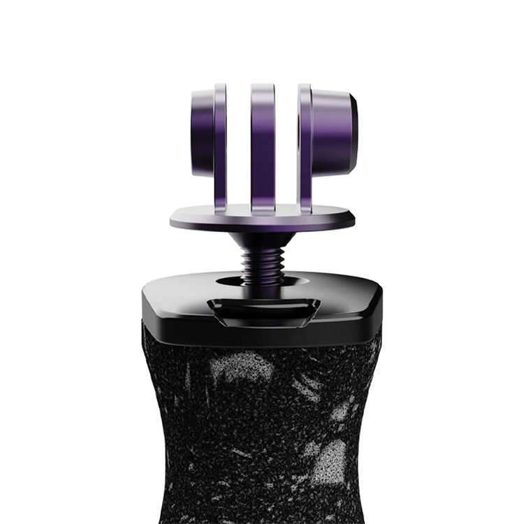 Deorum Deorum Mono Mount