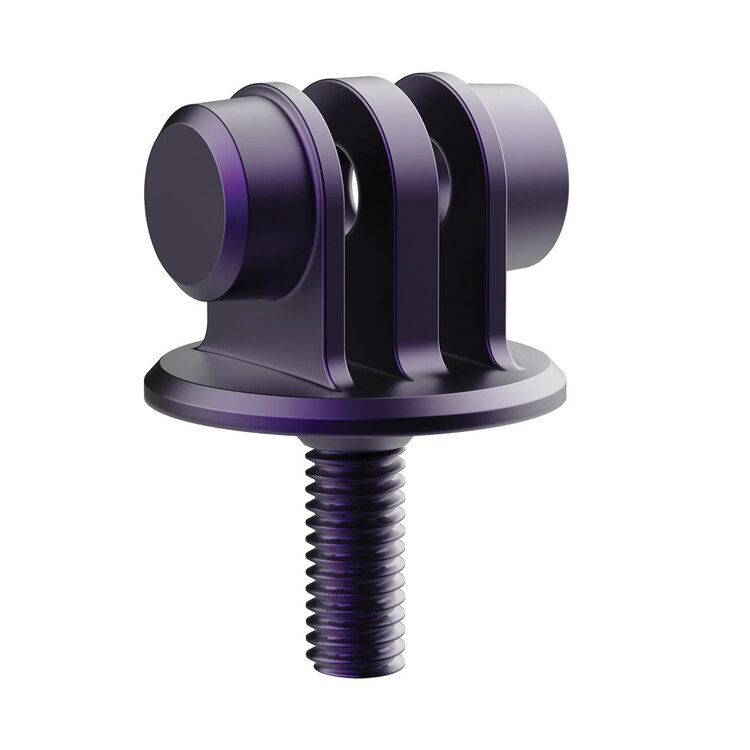 Deorum Deorum Mono Mount