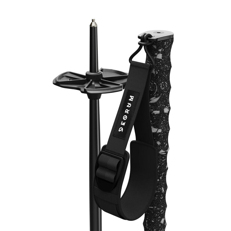 Deorum Deorum Apollo FR RAV Poles