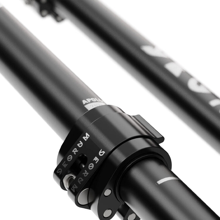 Deorum Deorum Apollo FR RAV Poles