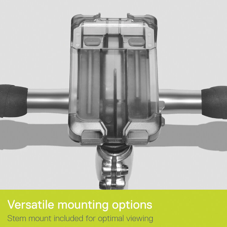 Delta Delta Smartphone Holder