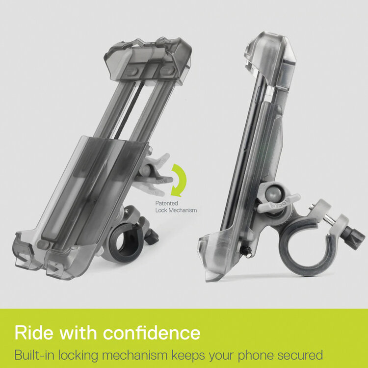 Delta Delta Smartphone Holder