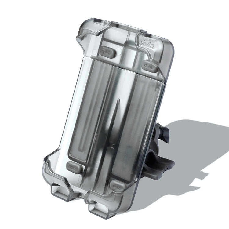 Delta Delta Smartphone Holder