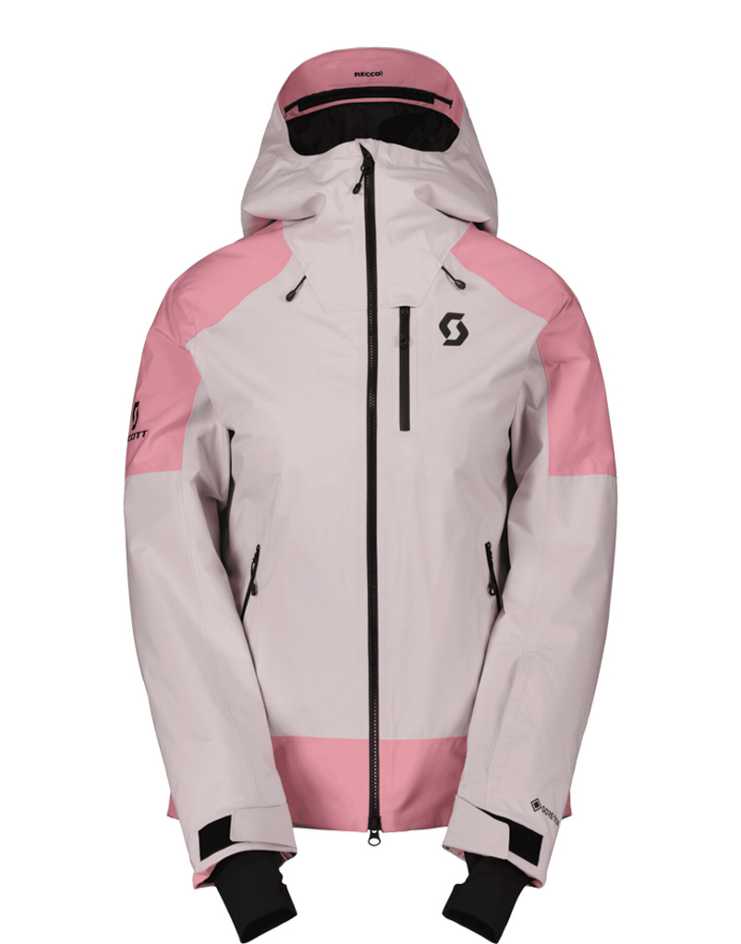 2026 Scott W Ultimate GTX Jacket - Fresh Air Kelowna