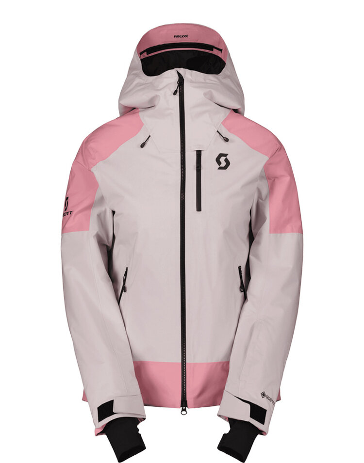 Scott Scott Ultimate Gore-Tex Jacket - Women's