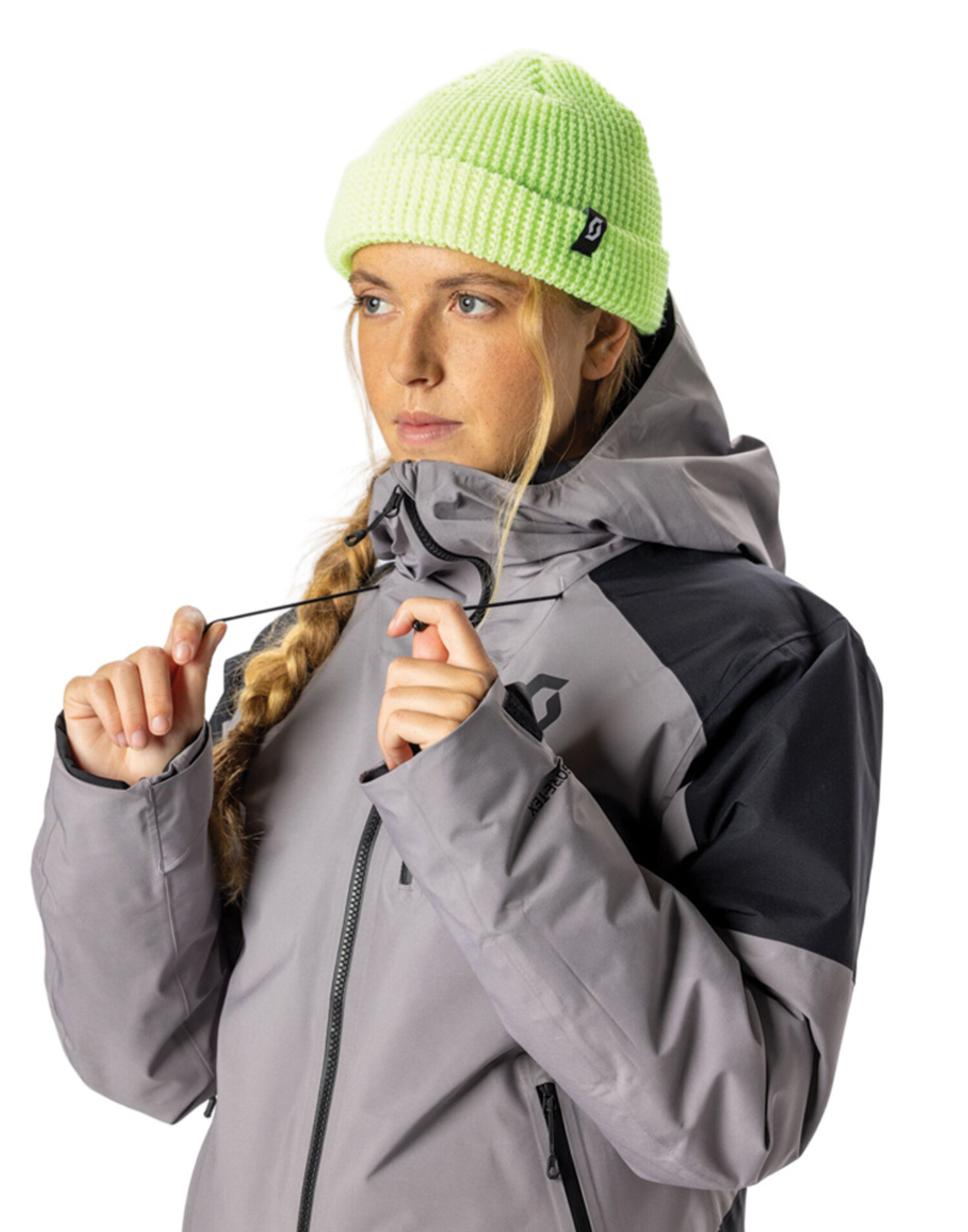 2026 Scott W Ultimate GTX Jacket - Fresh Air Kelowna