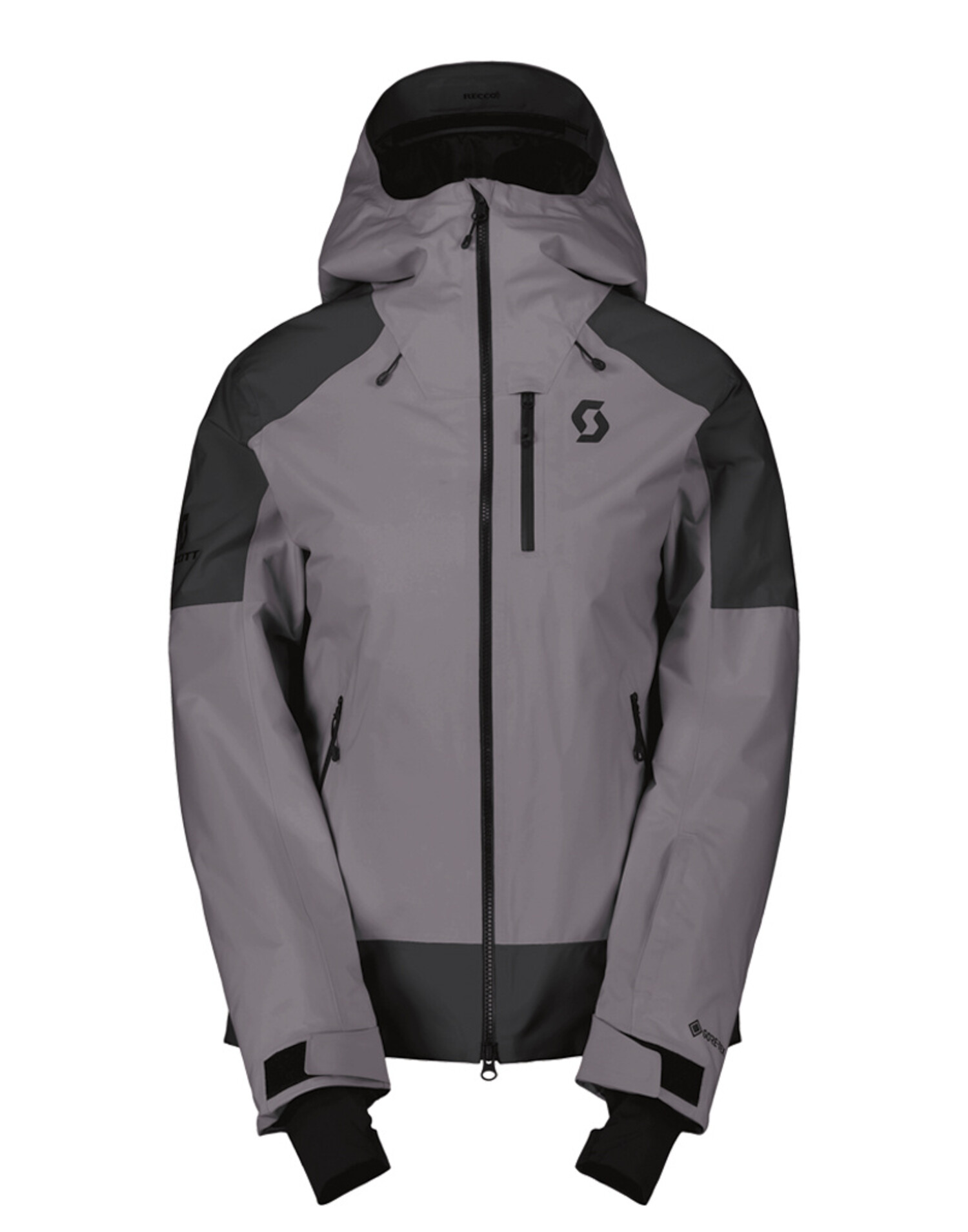 2026 Scott W Ultimate GTX Jacket - Fresh Air Kelowna