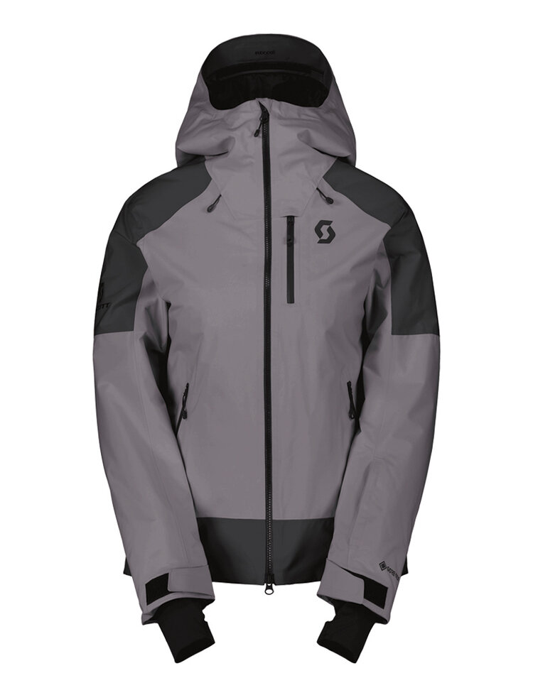 Scott Scott Ultimate Gore-Tex Jacket - Women's