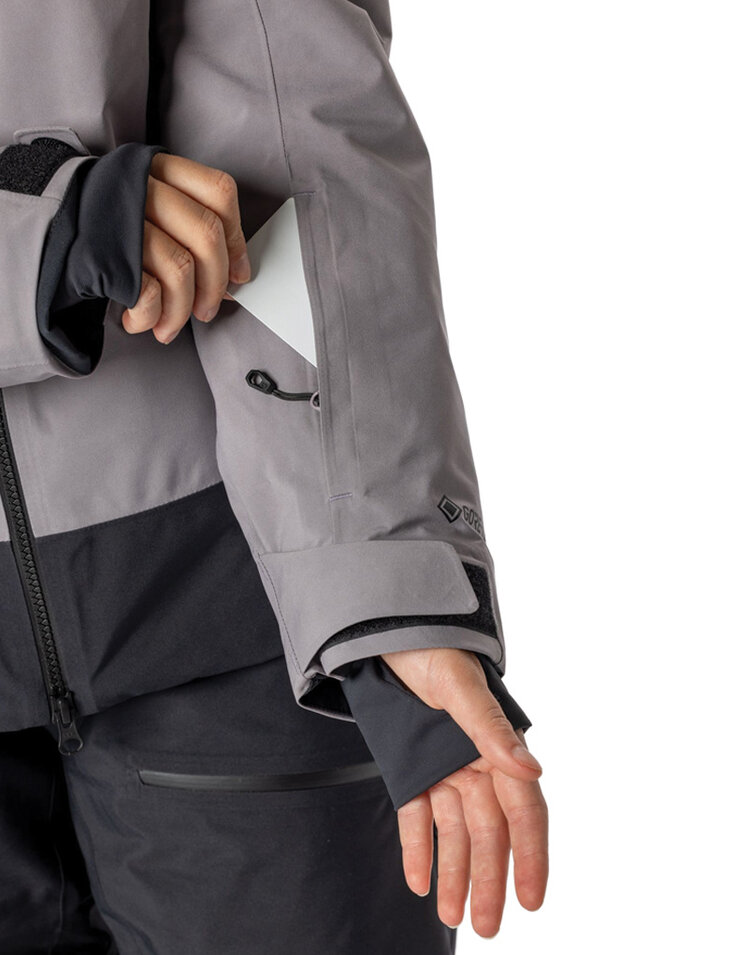 Scott Scott Ultimate Gore-Tex Jacket - Women's